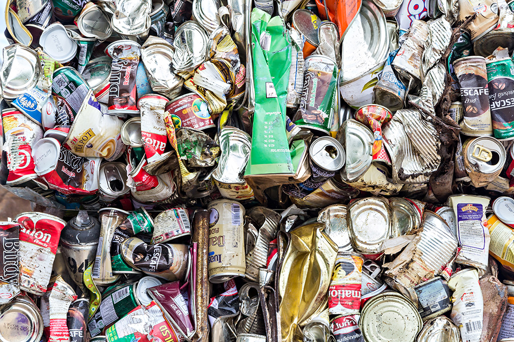 BAGOT - program / softver za gospodarenje otpadom